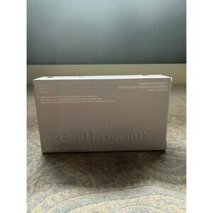 REM beauty eye shadow palette - Gogo boots